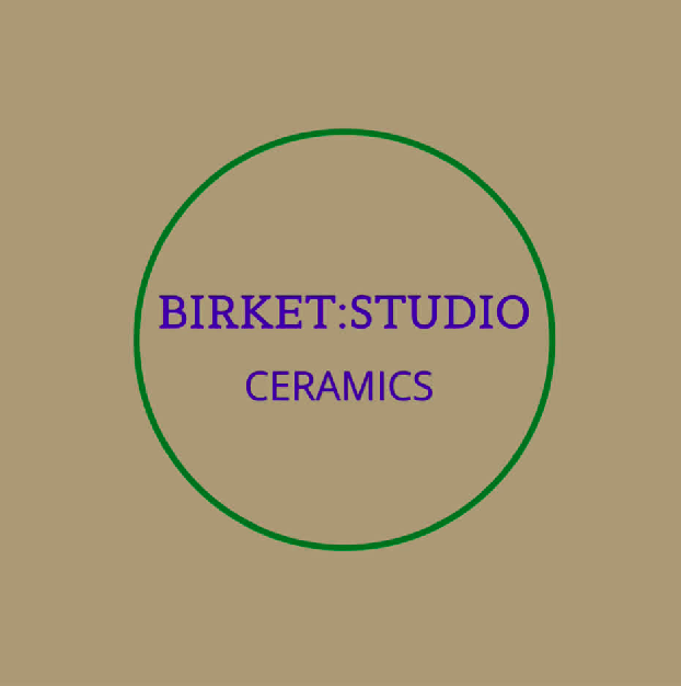 BIRKET:STUDIO logo