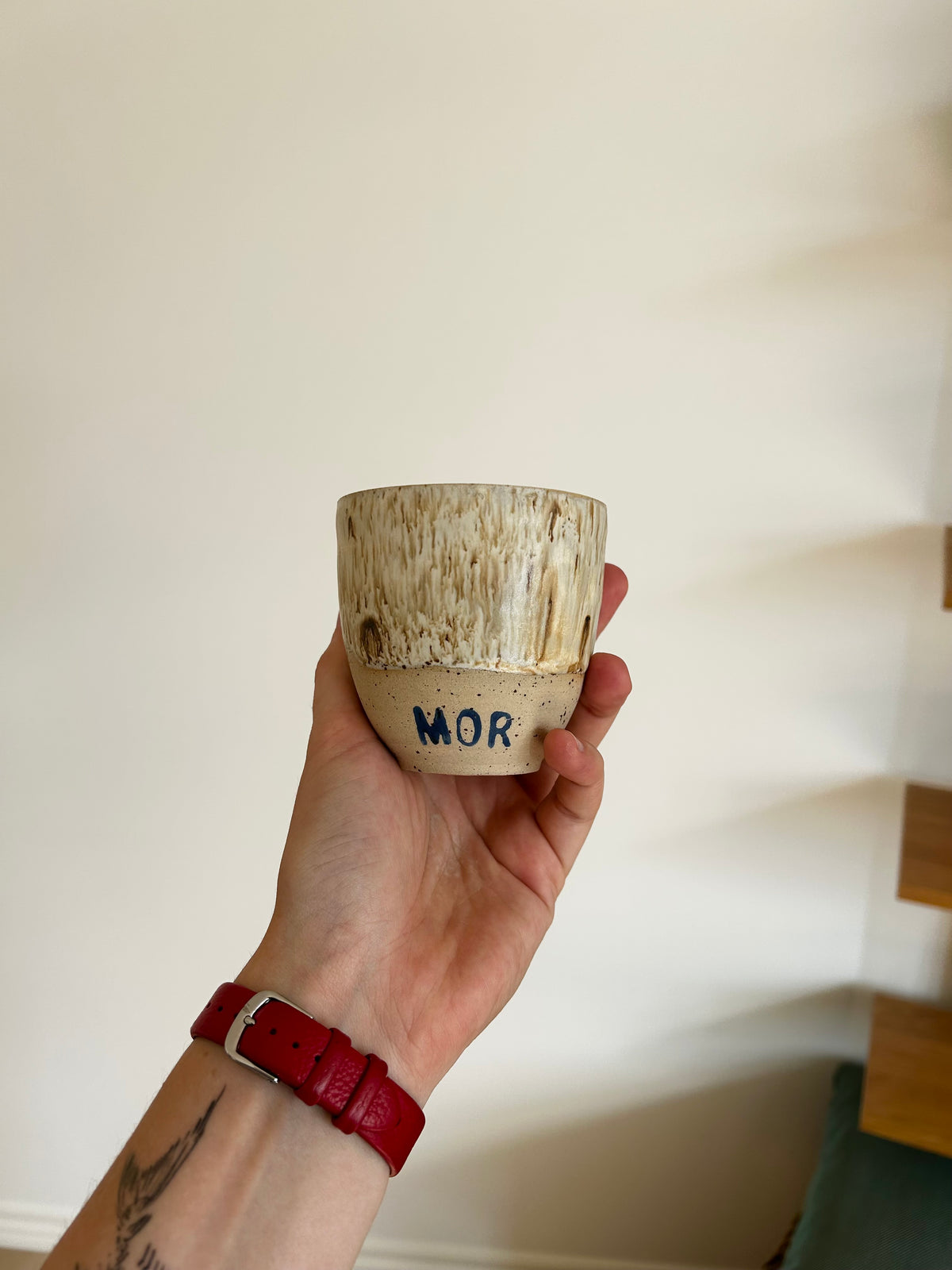 Mor kop