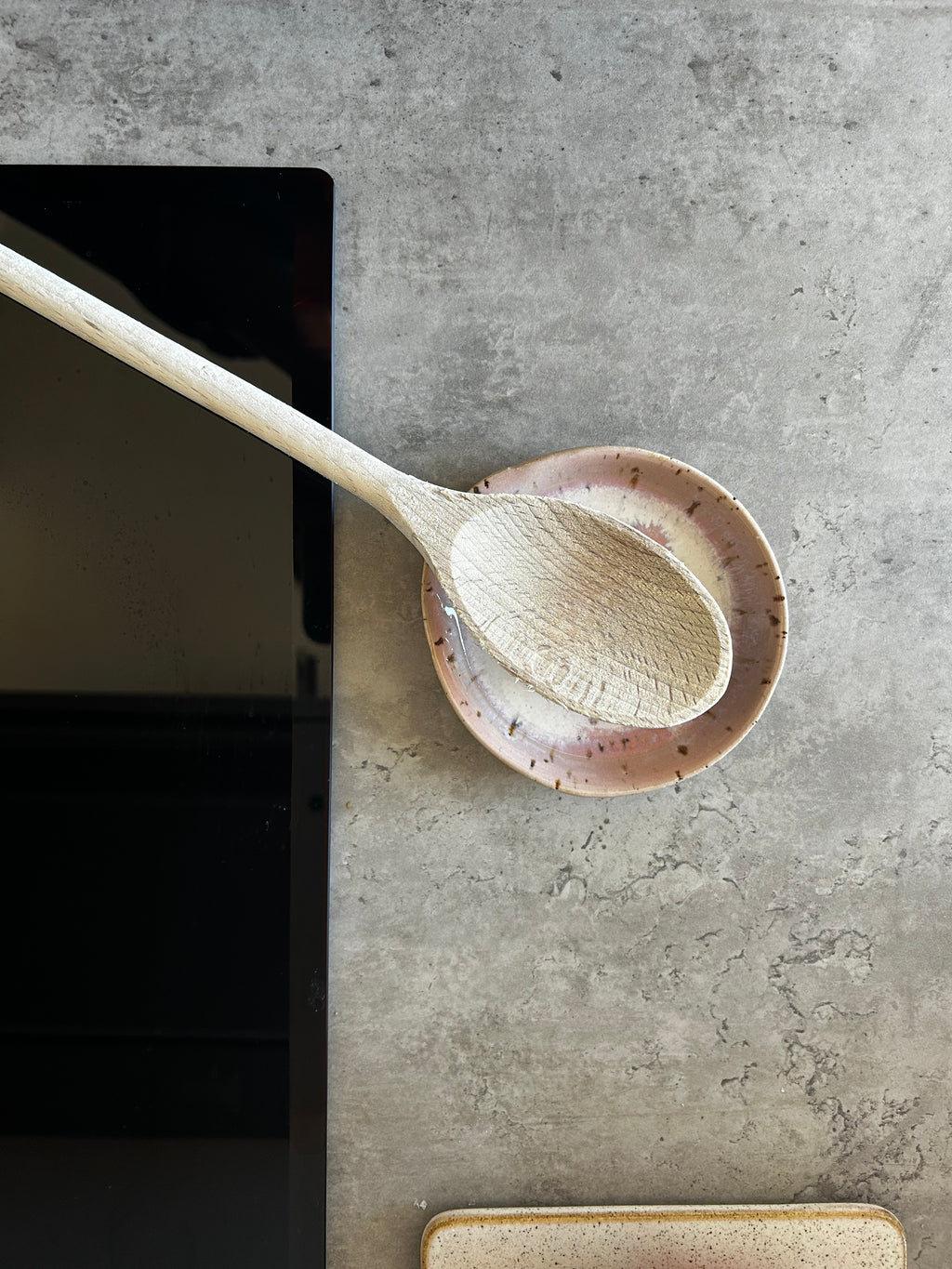 Spoonrest