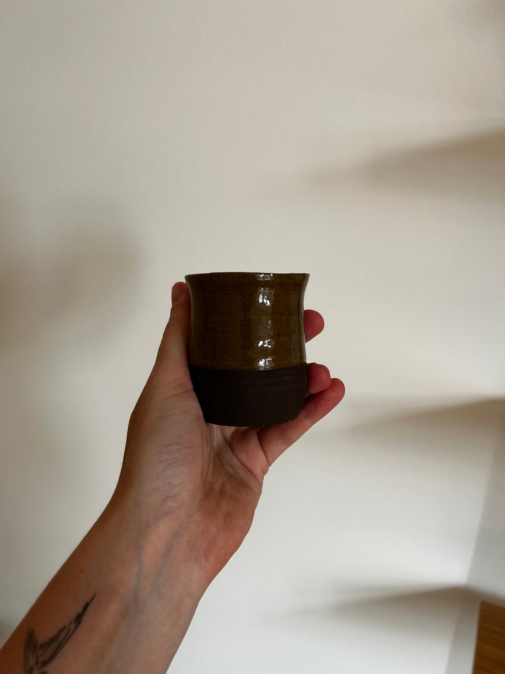 Lille vase