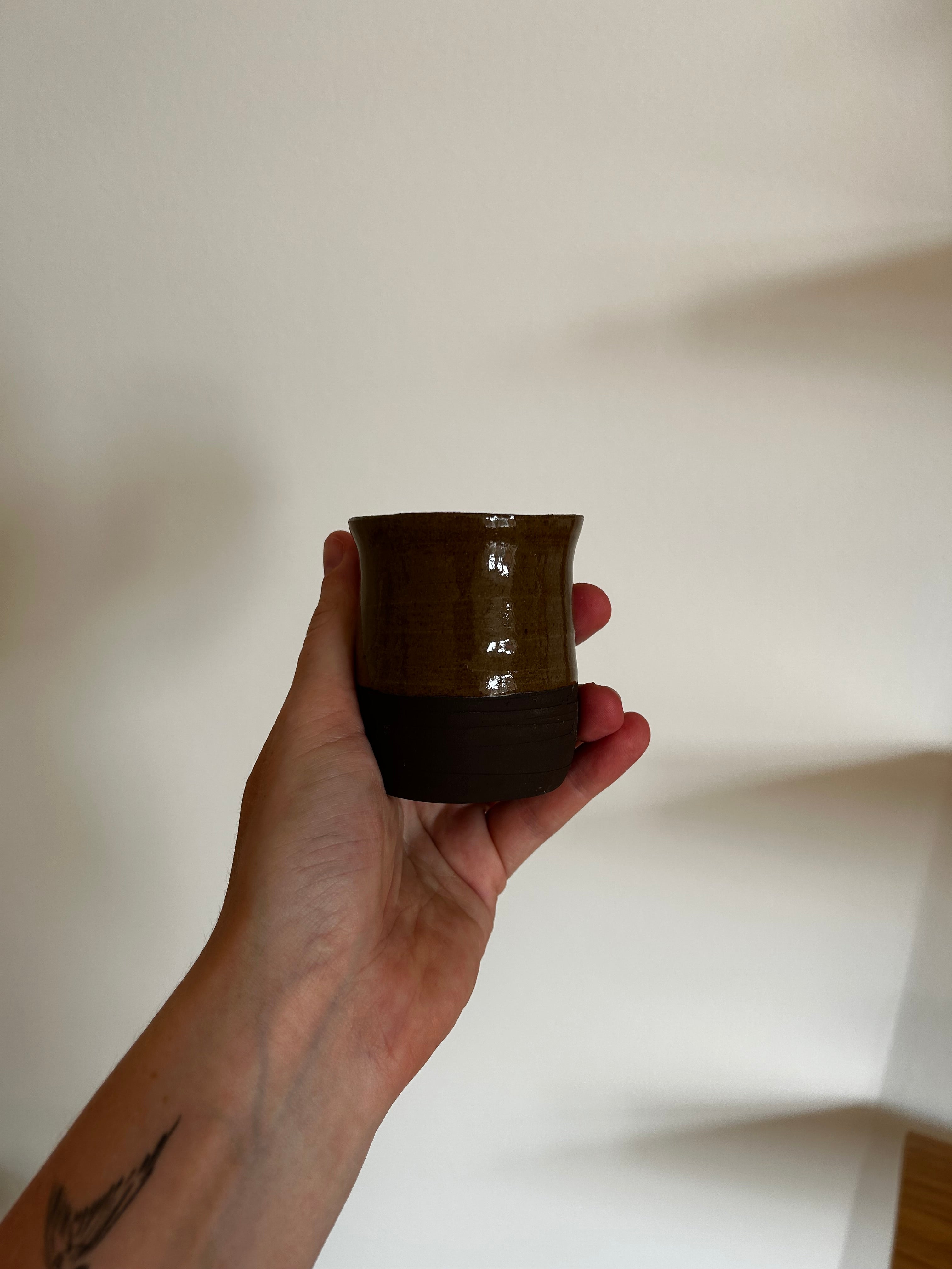 Lille vase