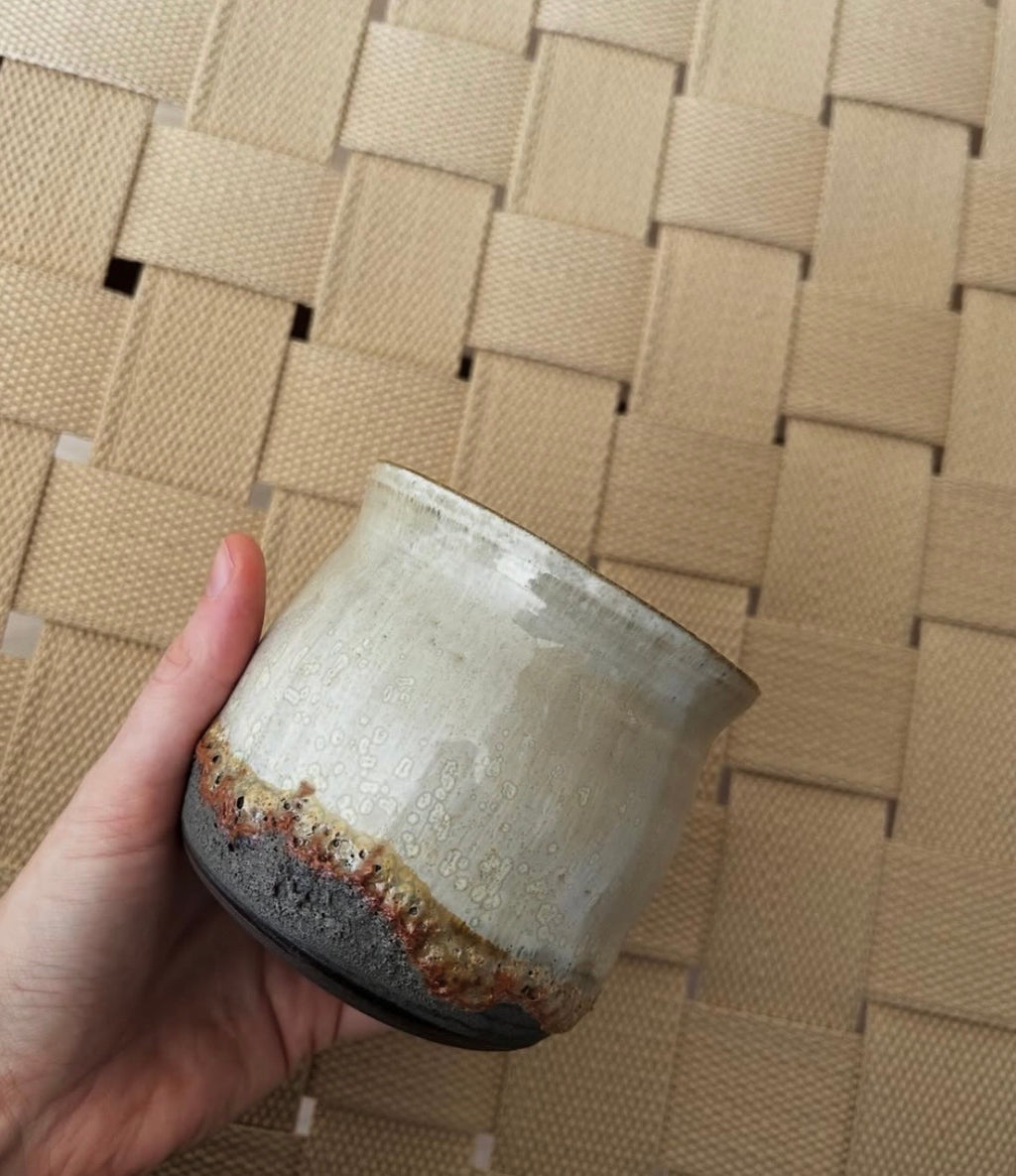 Vase/krukke