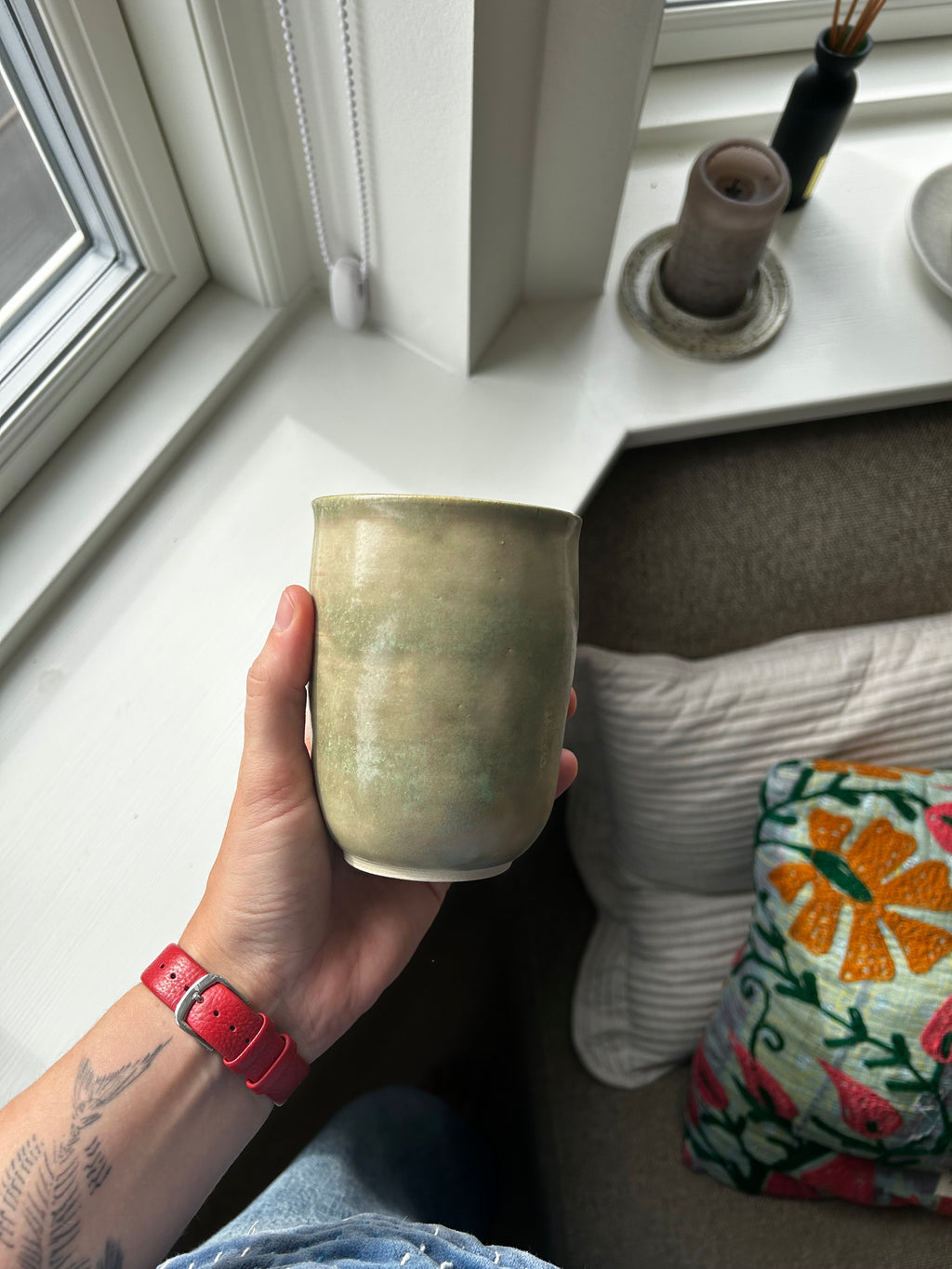 Lille vase
