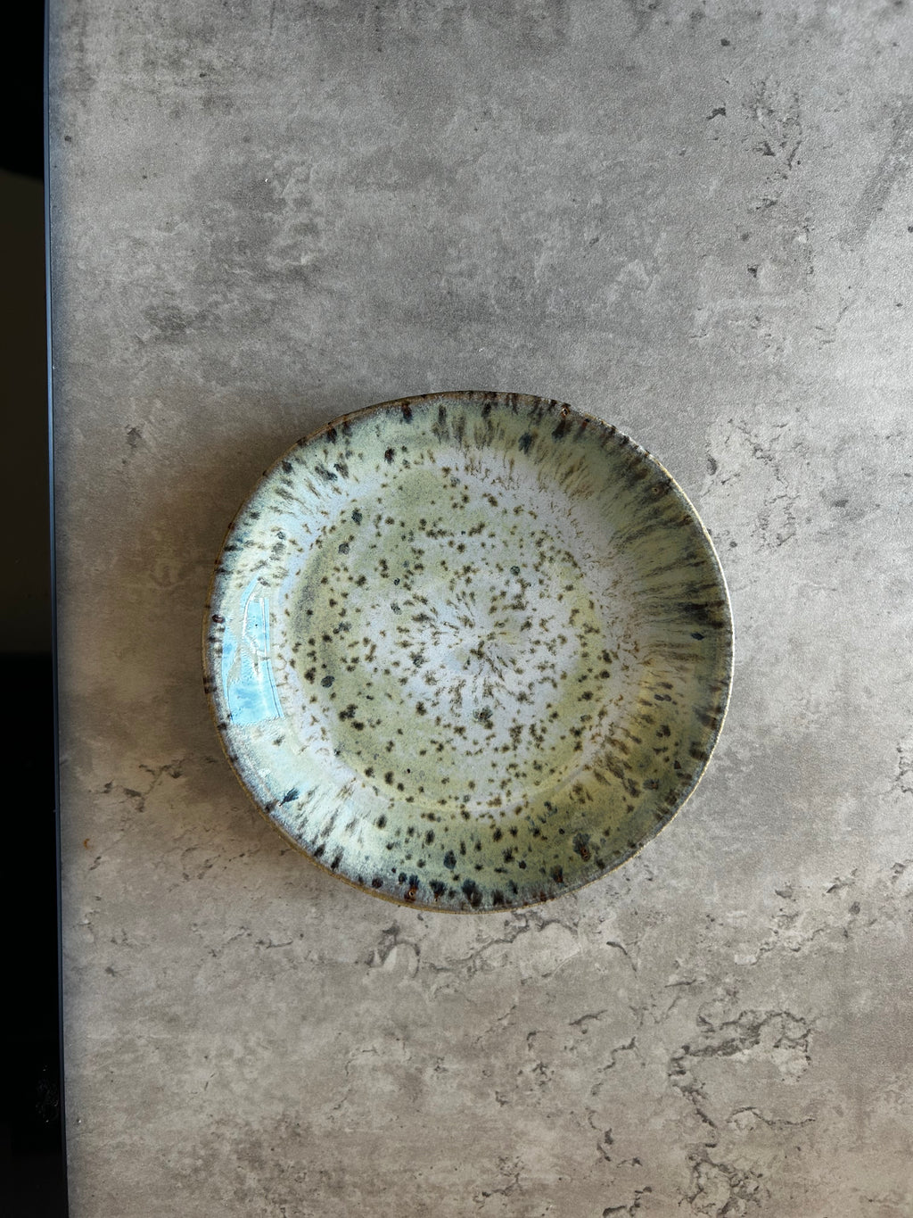 Spoonrest