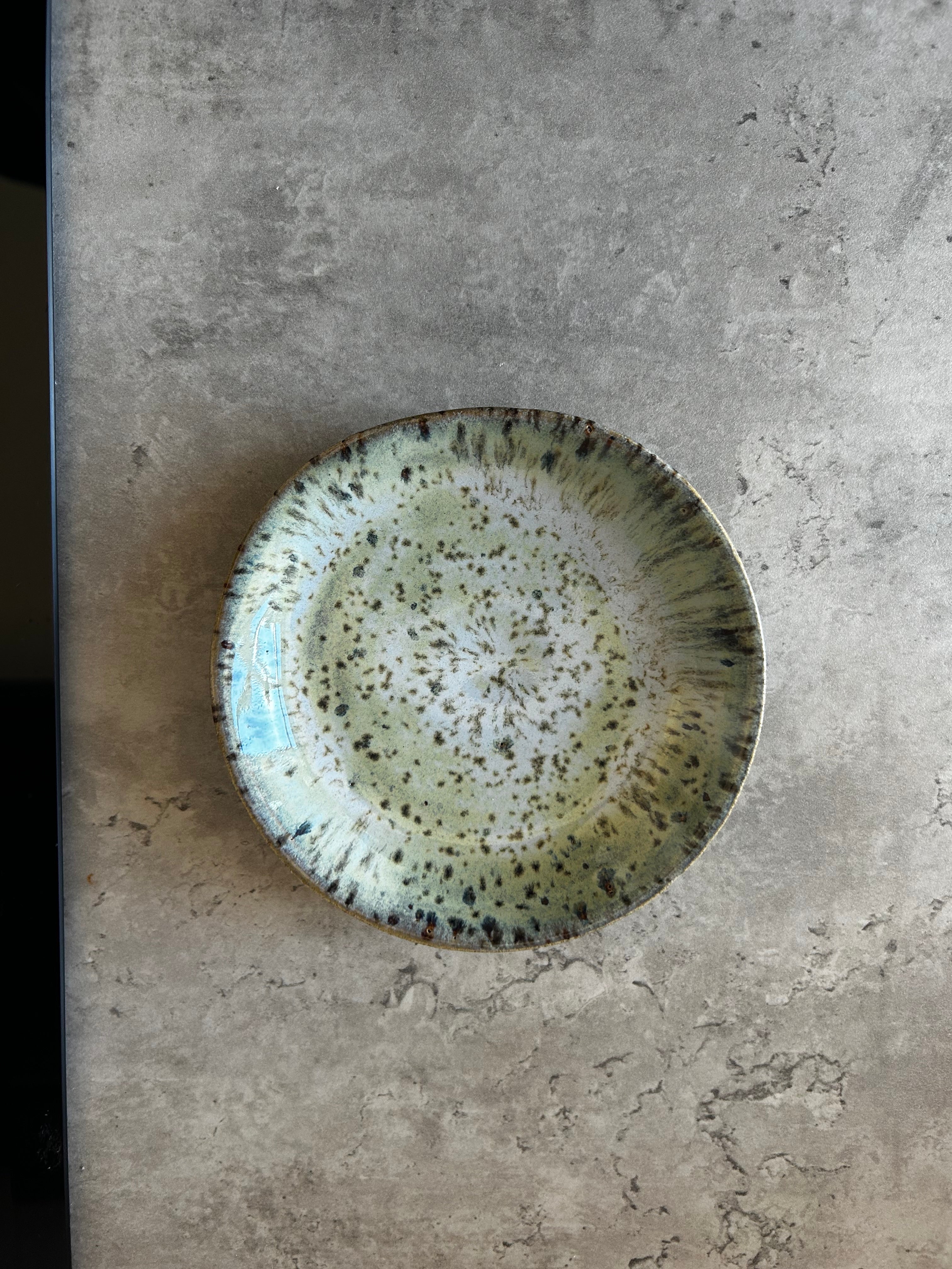 Spoonrest