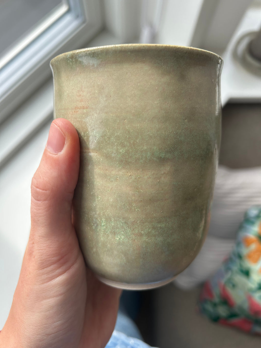 Lille vase