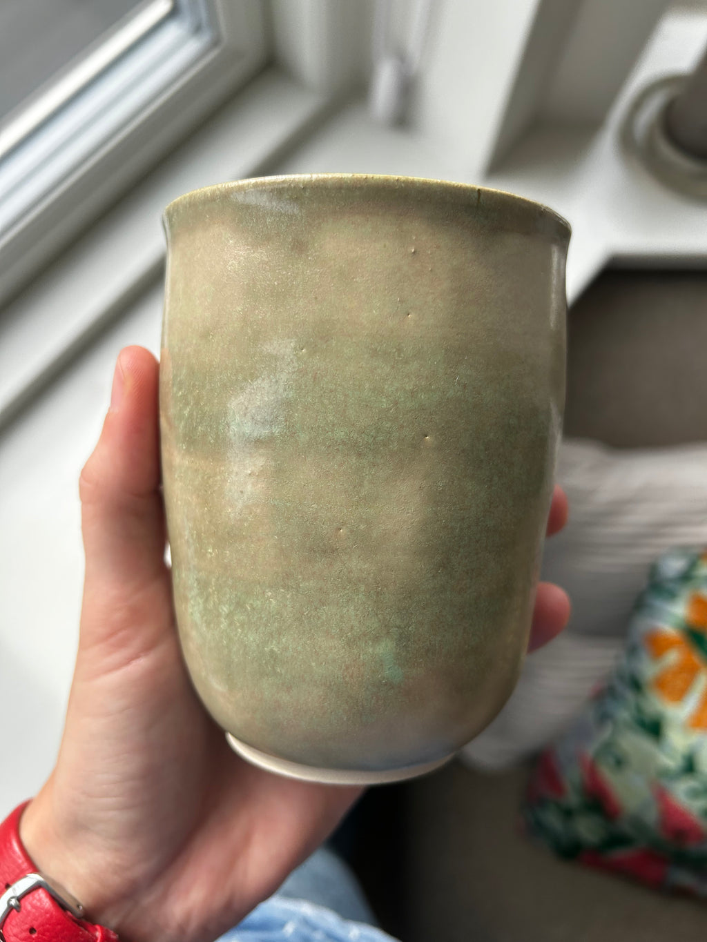 Lille vase