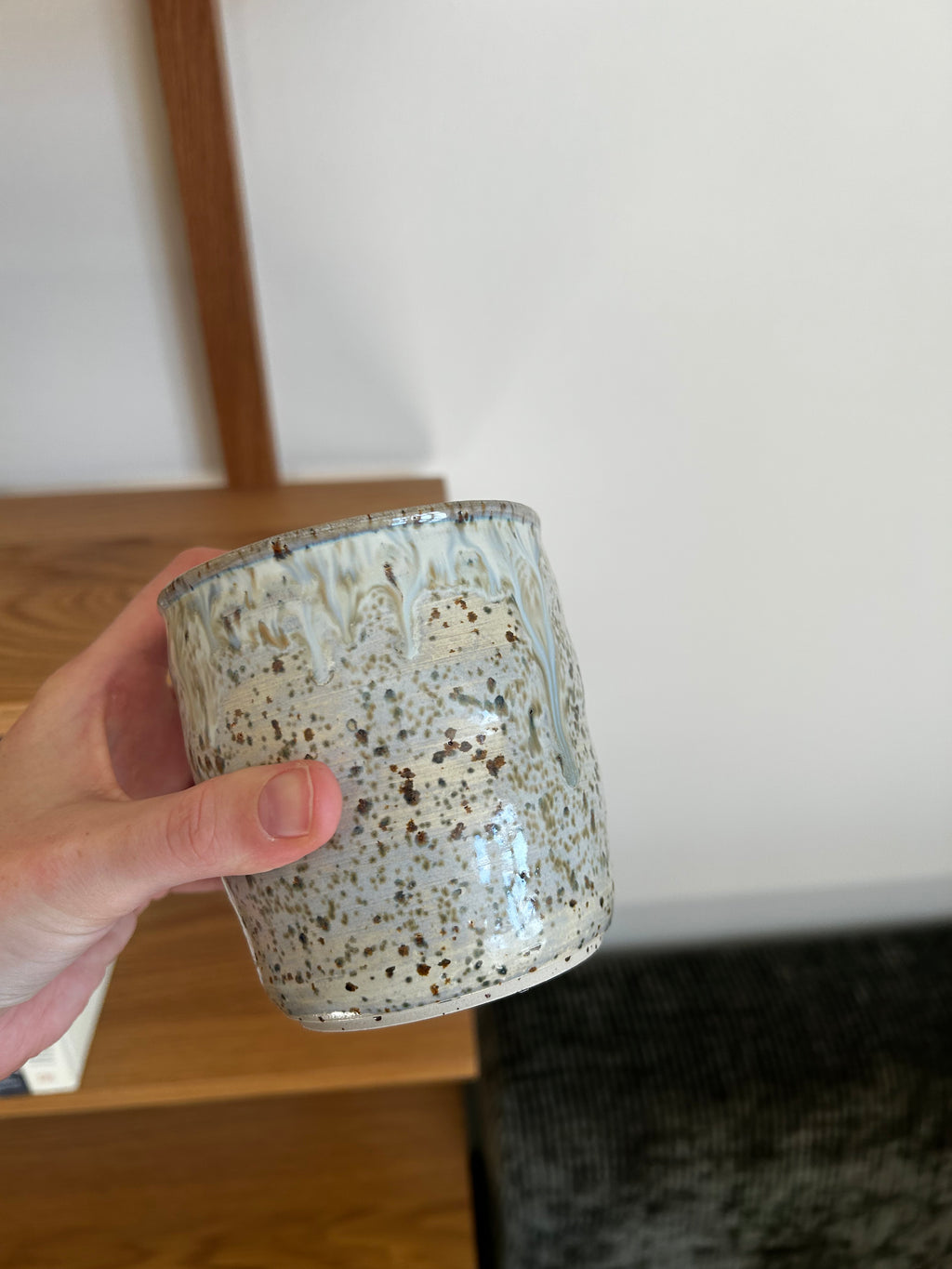 Lille krukke