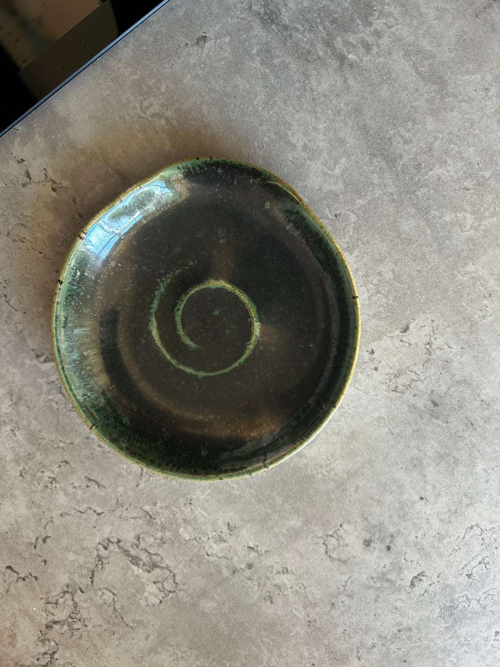 Spoonrest