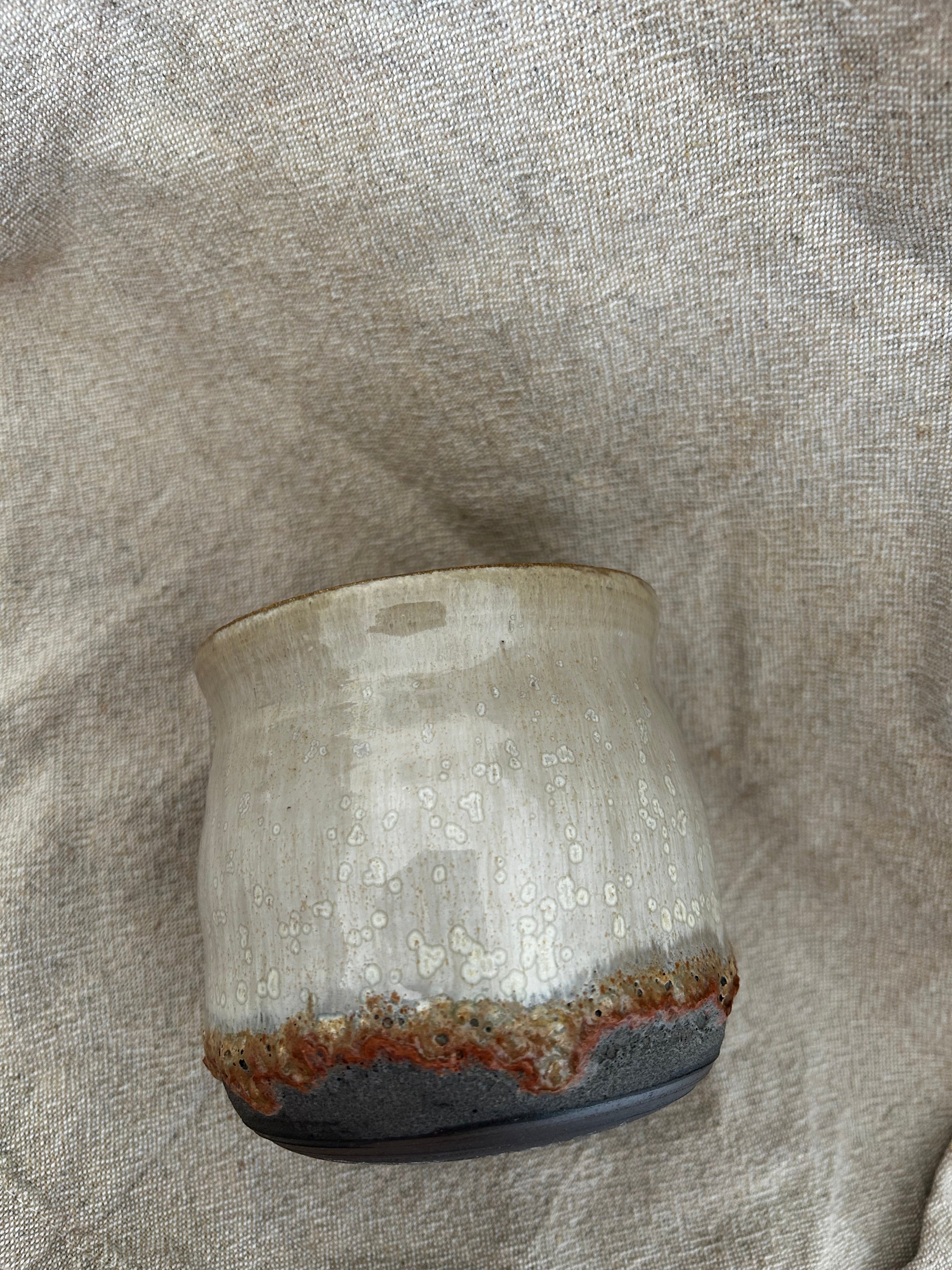 Vase/krukke