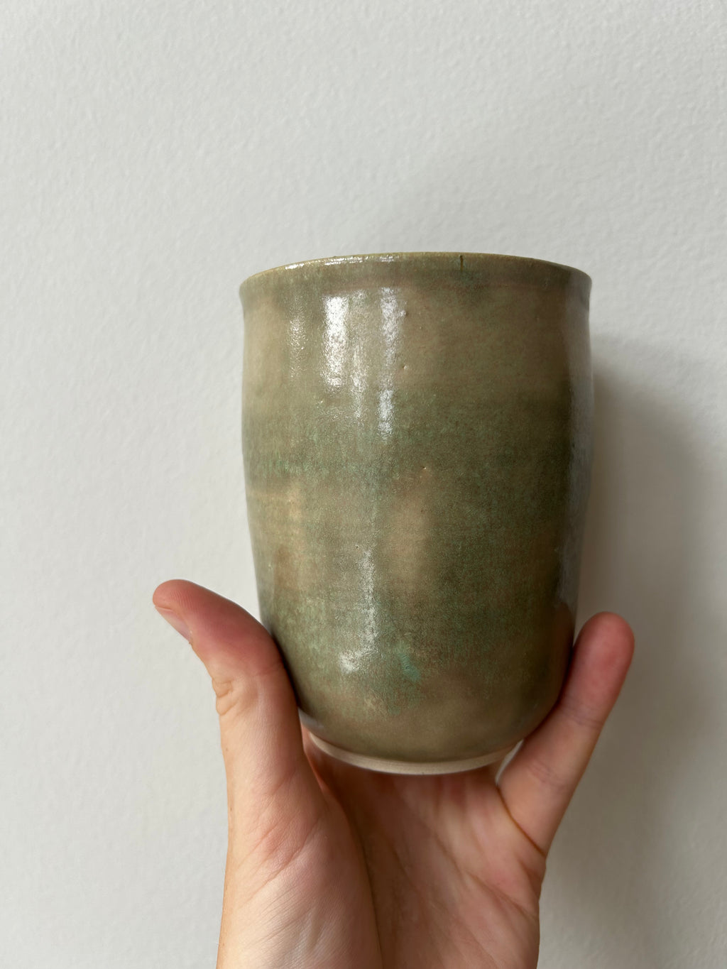 Lille vase