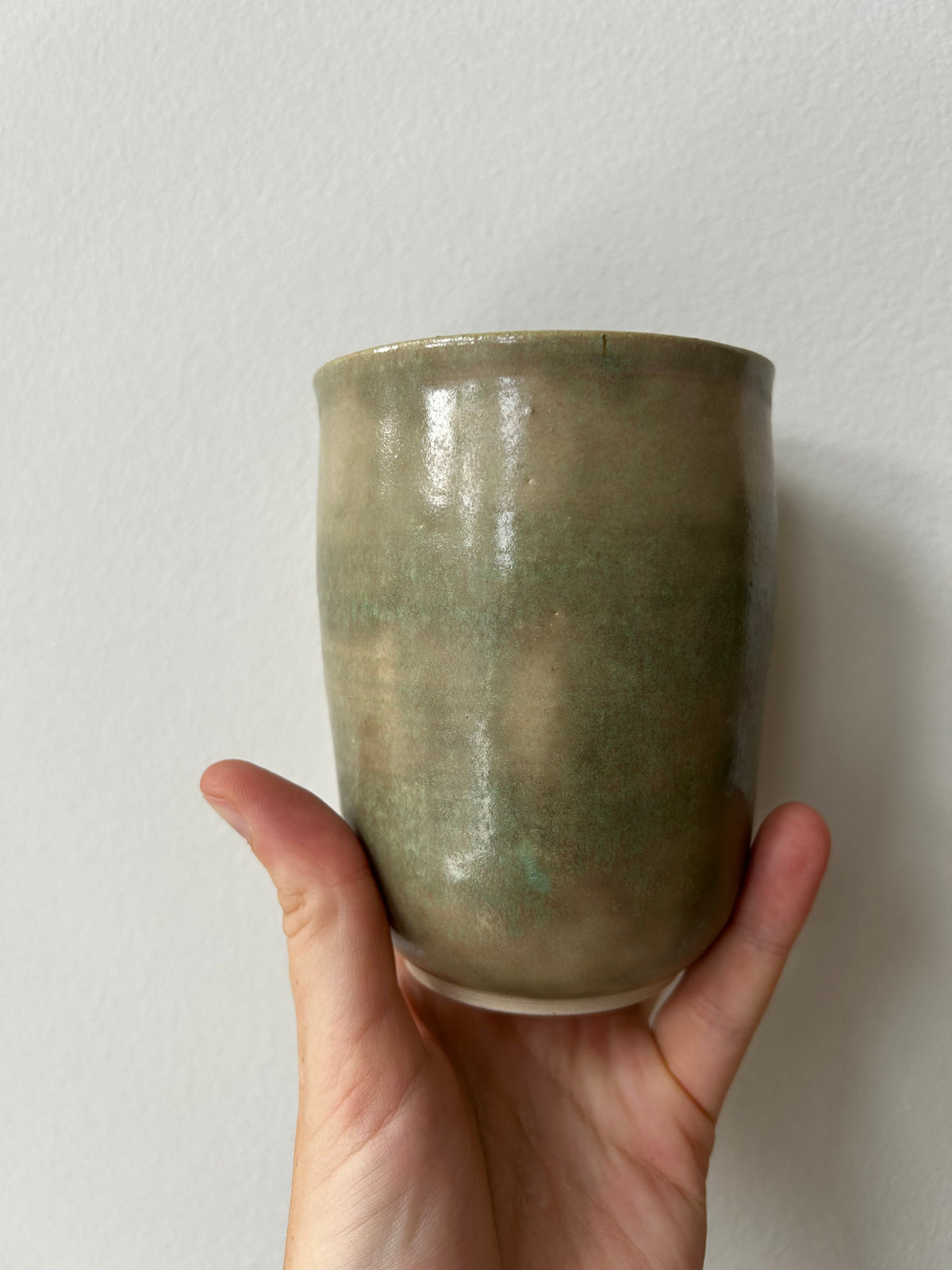 Lille vase