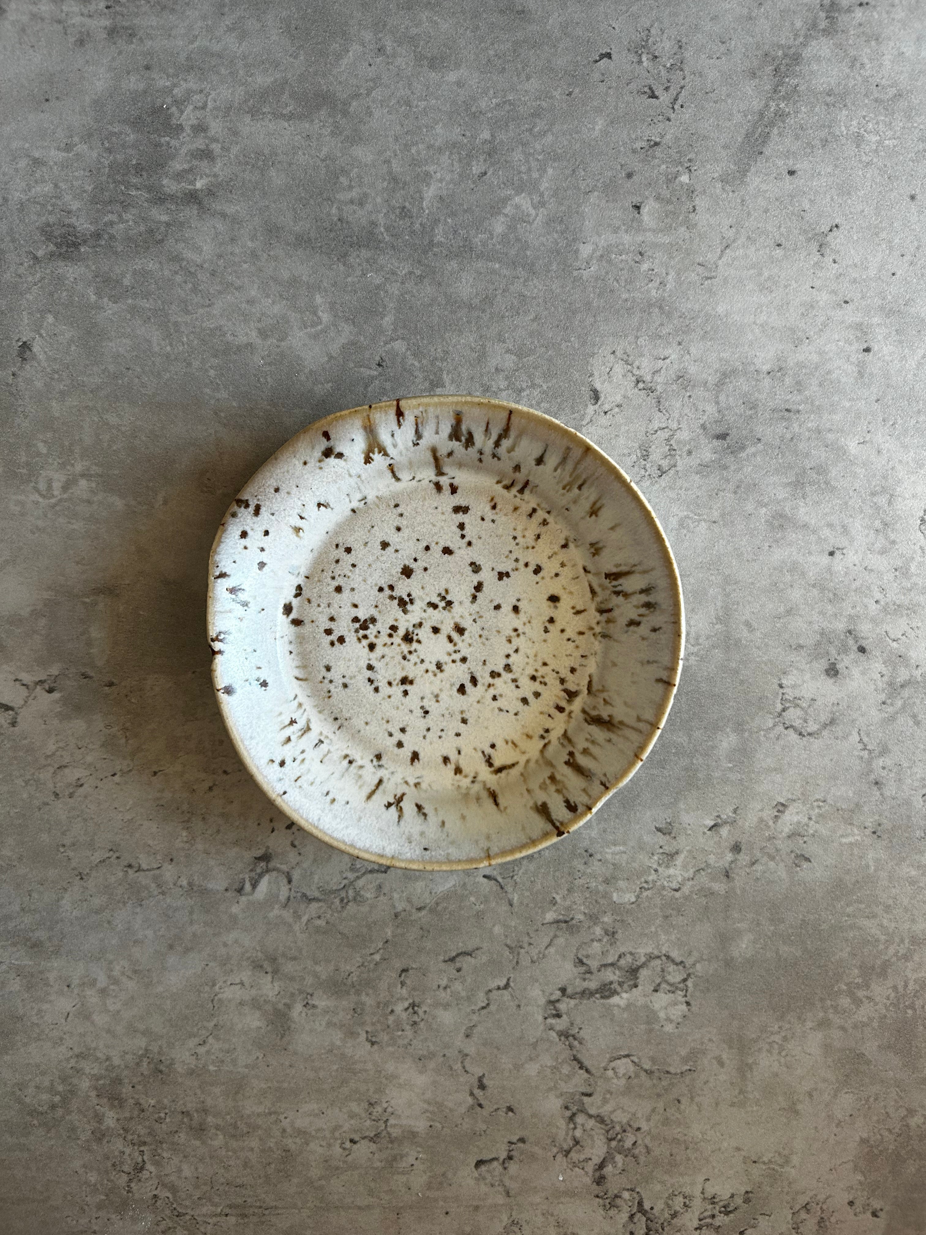 Spoonrest