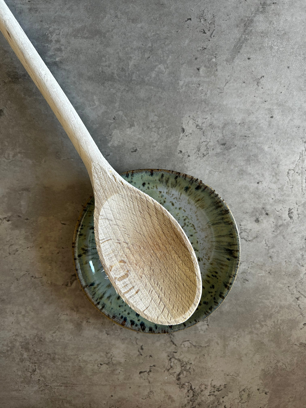 Spoonrest