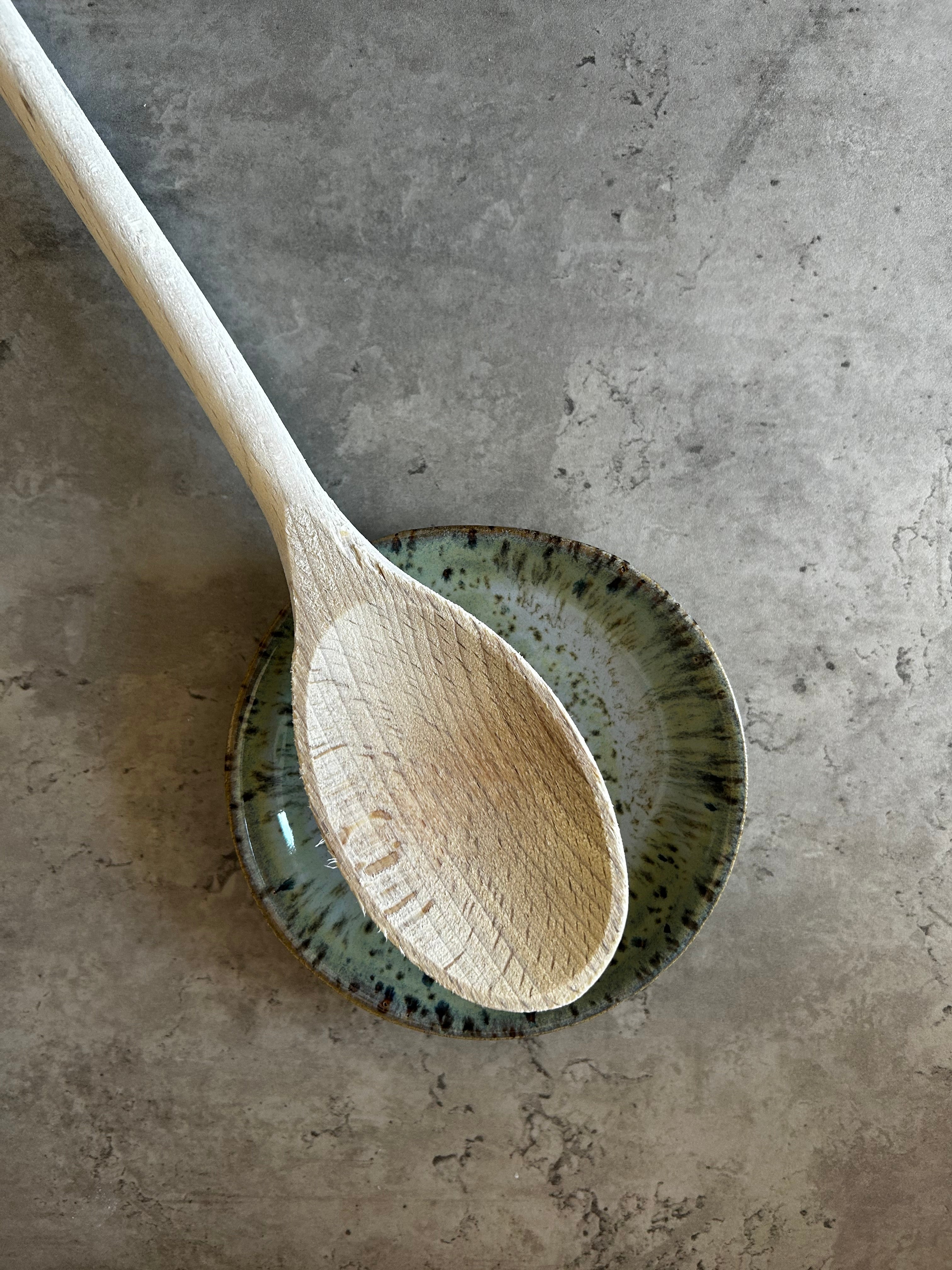 Spoonrest