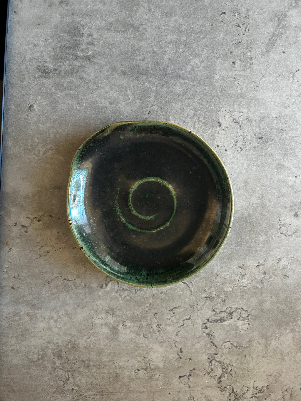 Spoonrest