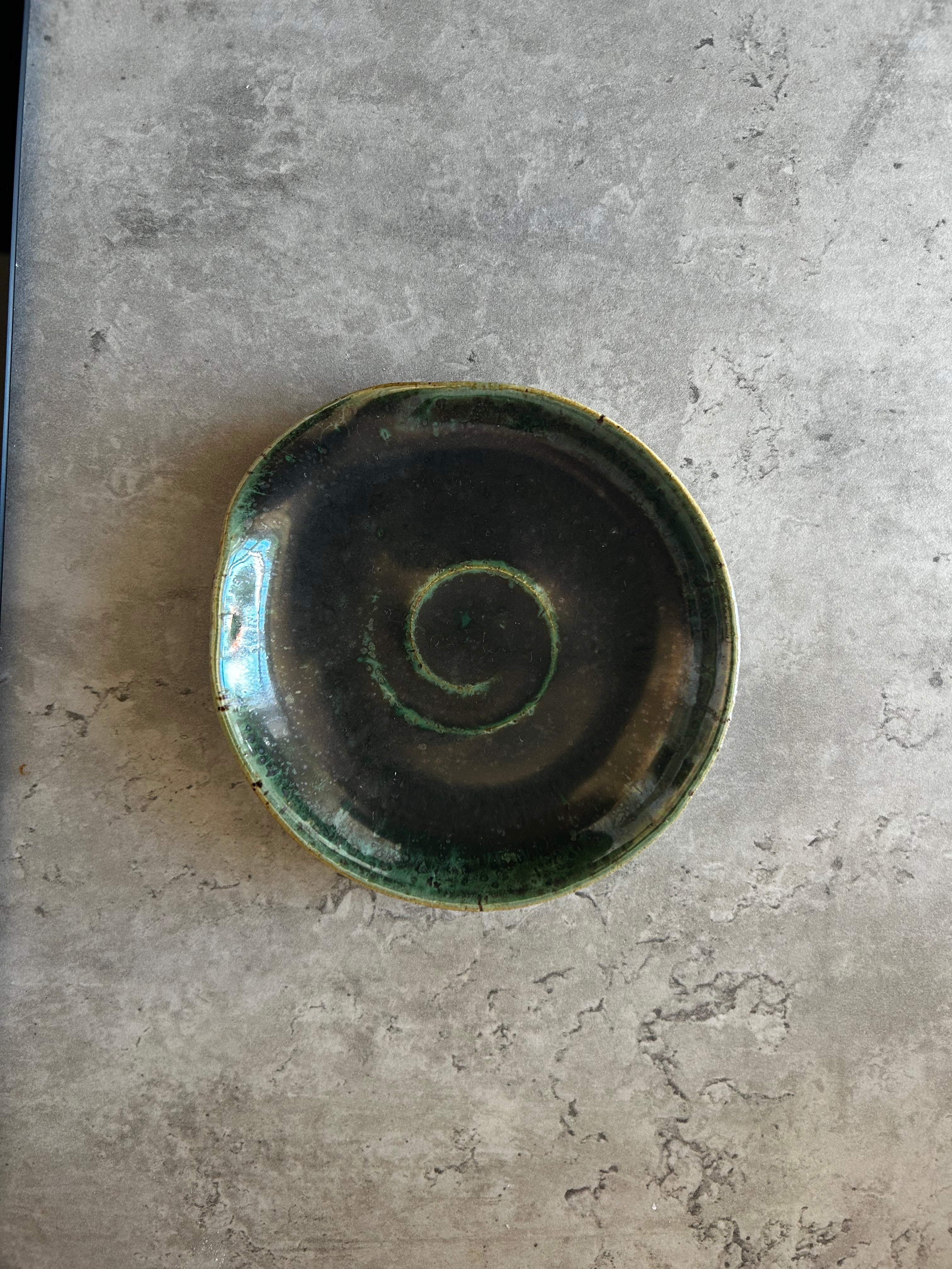 Spoonrest