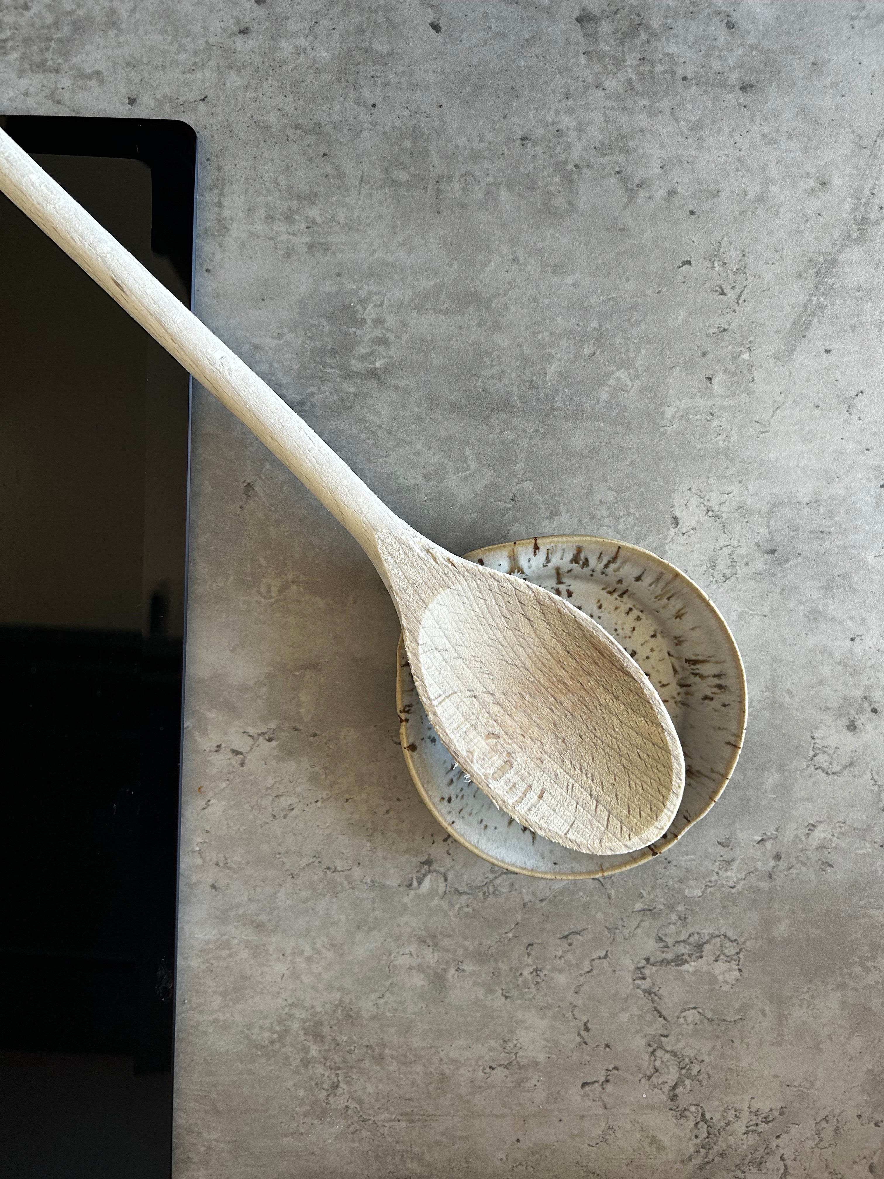 Spoonrest