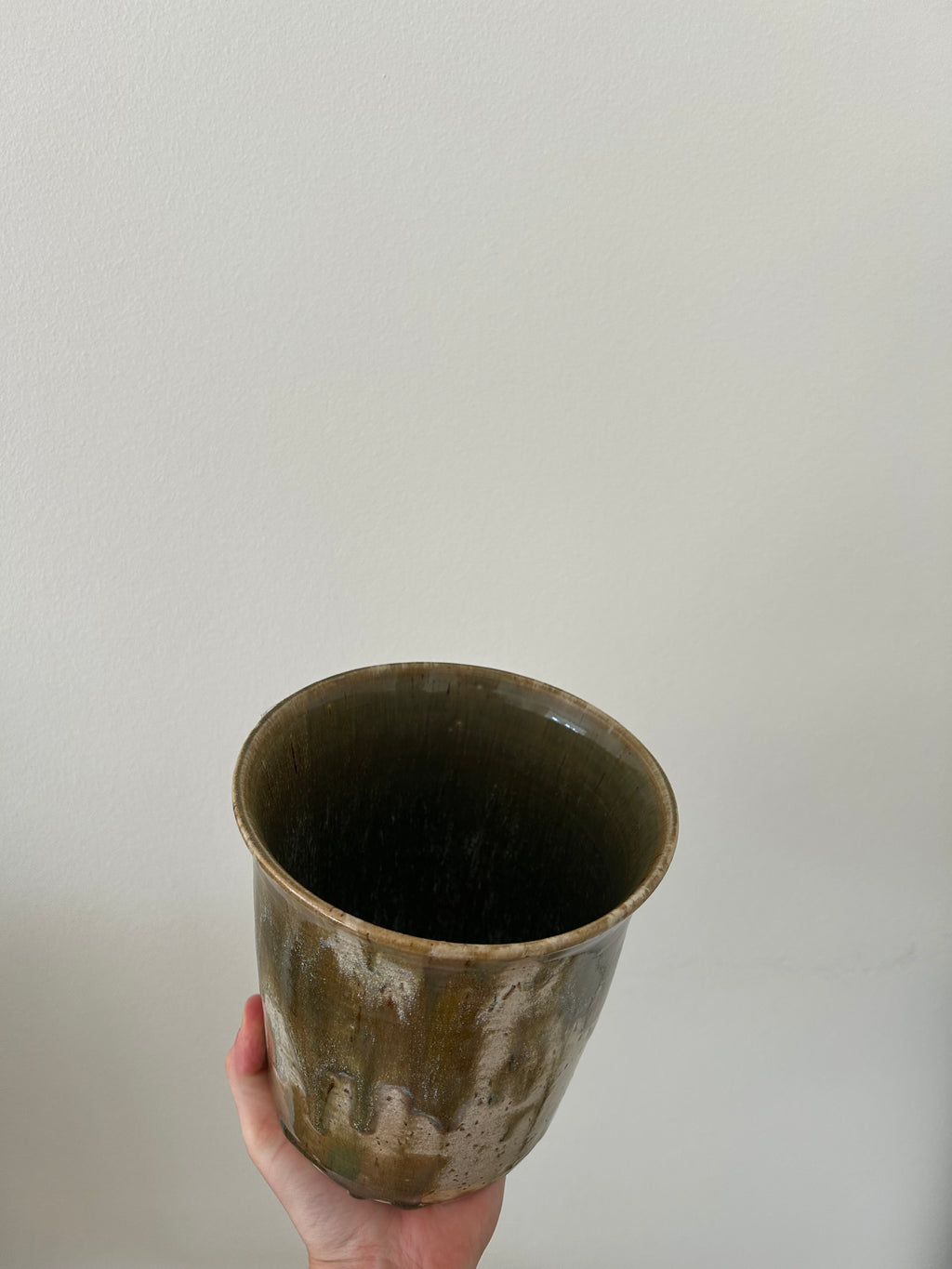 Stor vase